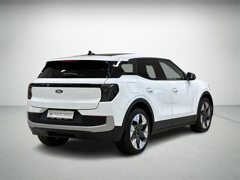 Ford Explorer UR Premium billede 3