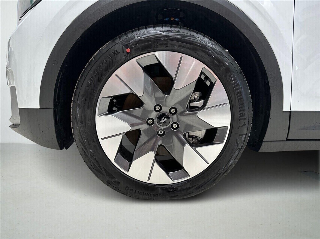 Ford Explorer UR Premium billede 6