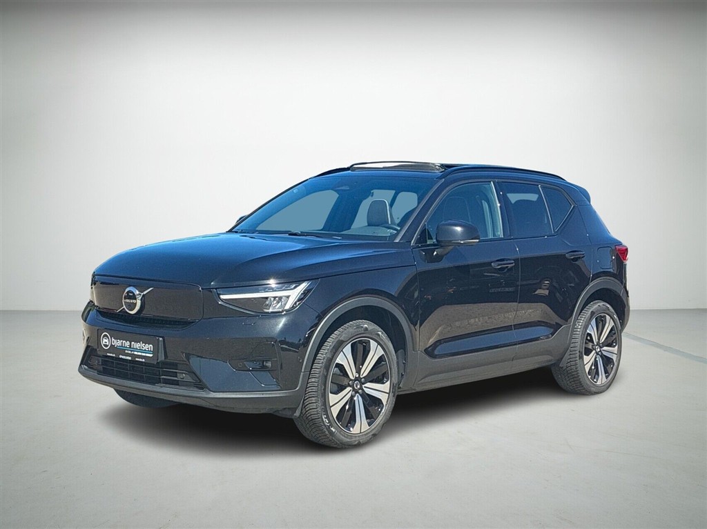 Volvo XC40 Ultimate