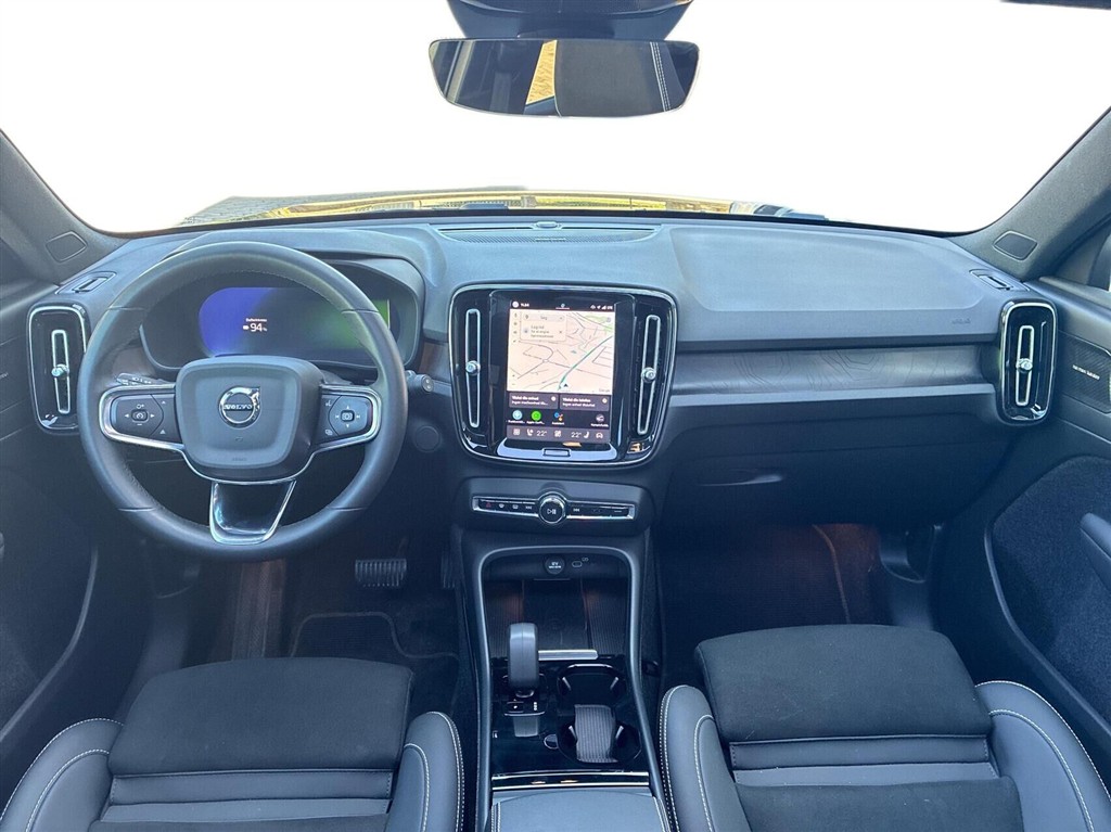 Volvo XC40 Ultimate billede 5