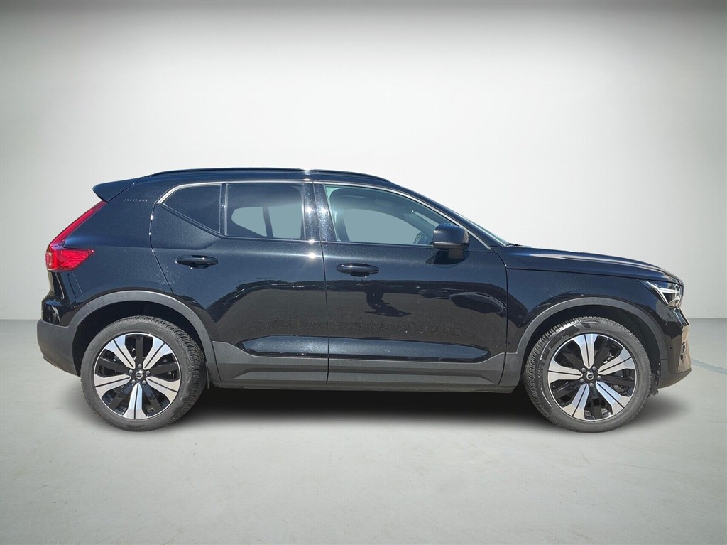 Volvo XC40 Ultimate billede 7