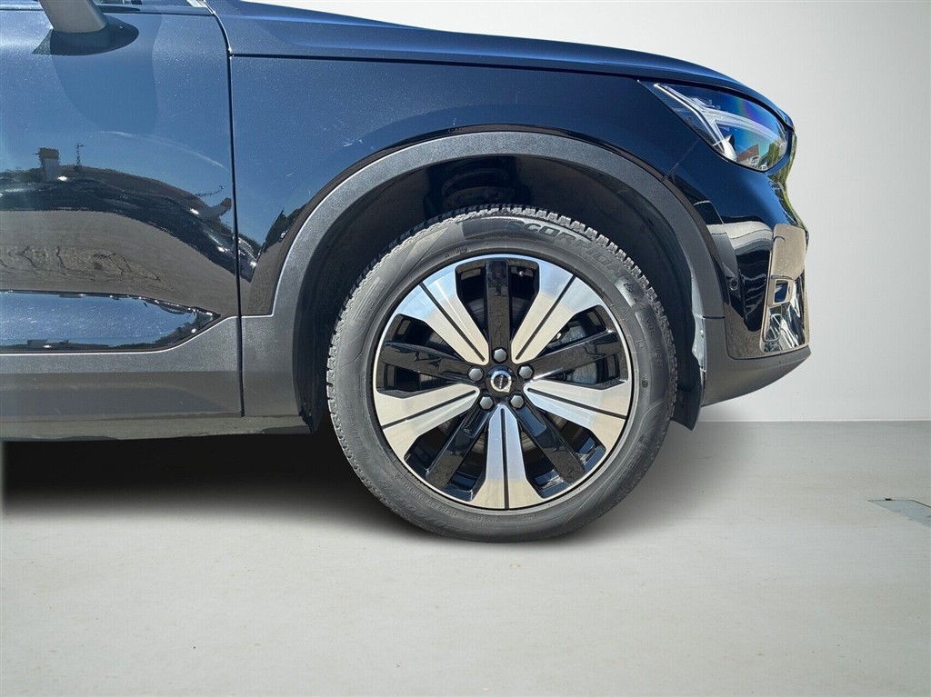 Volvo XC40 Ultimate billede 10