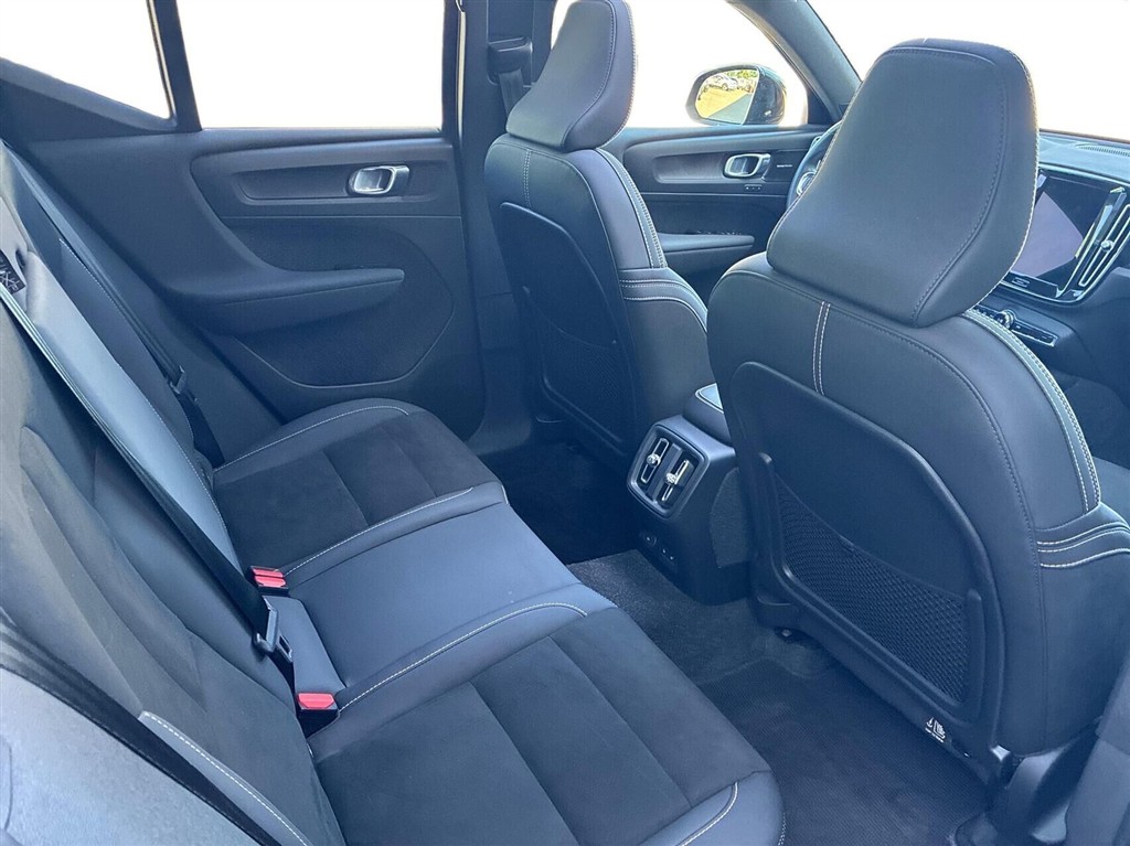Volvo XC40 Ultimate billede 15