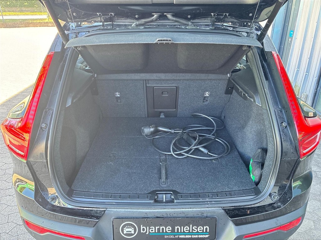 Volvo XC40 Ultimate billede 16