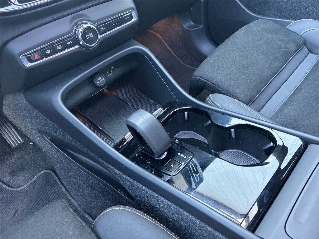 Volvo XC40 Ultimate billede 18