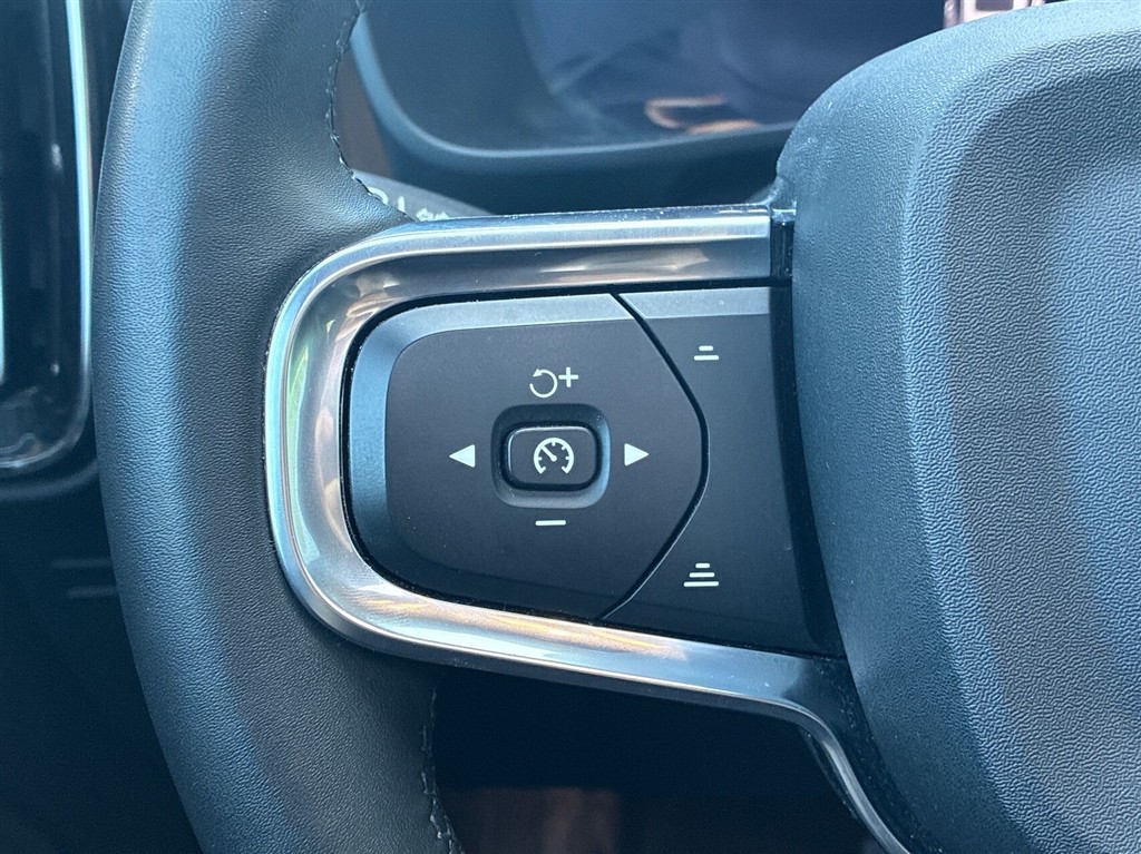 Volvo XC40 Ultimate billede 20