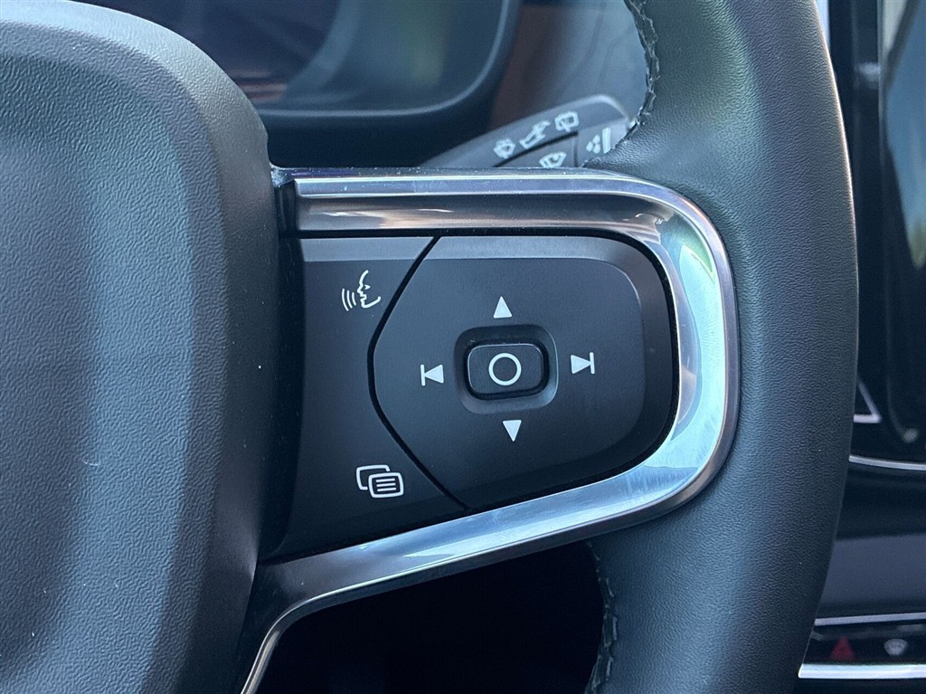 Volvo XC40 Ultimate billede 21
