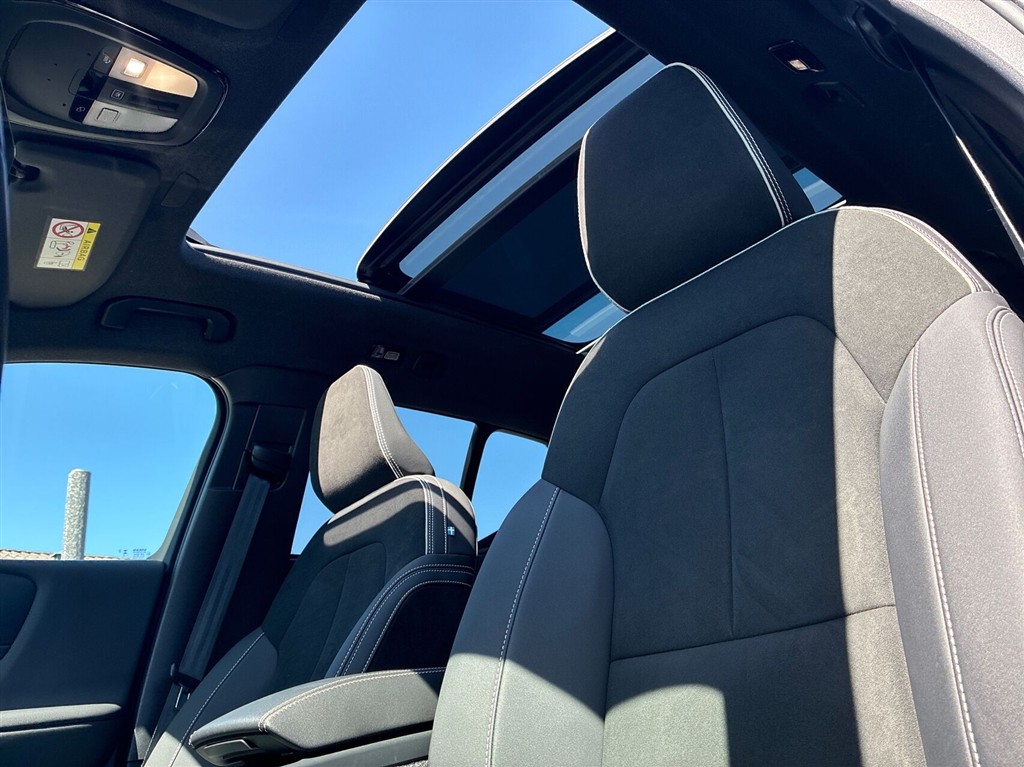 Volvo XC40 Ultimate billede 6
