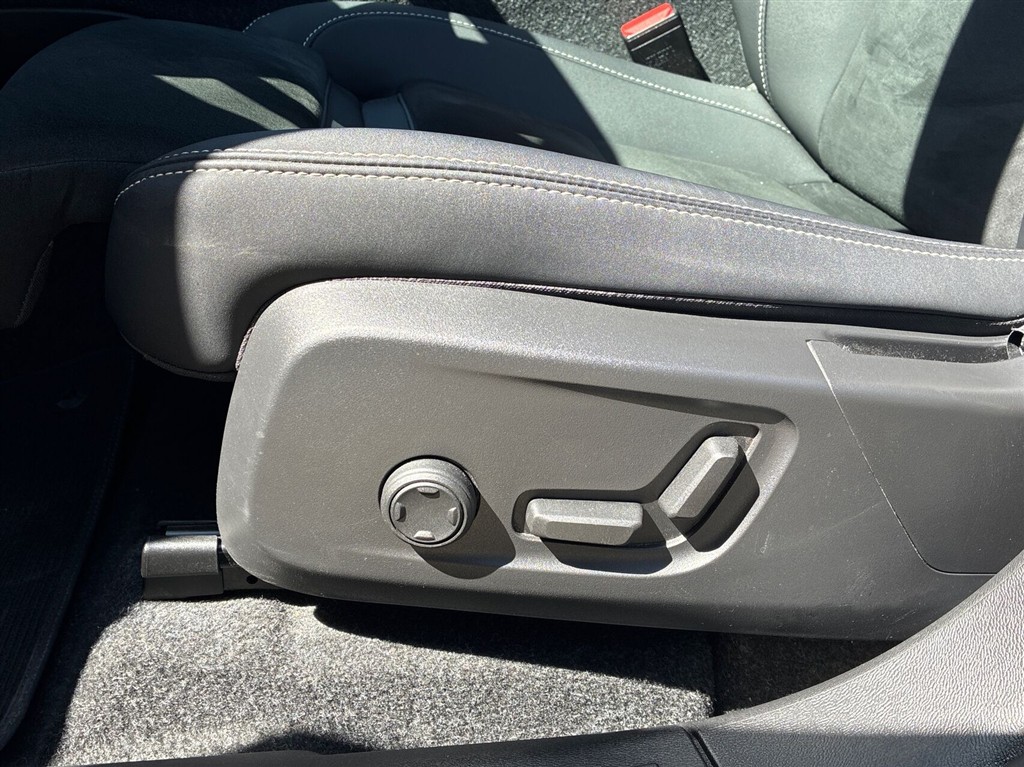 Volvo XC40 Ultimate billede 23