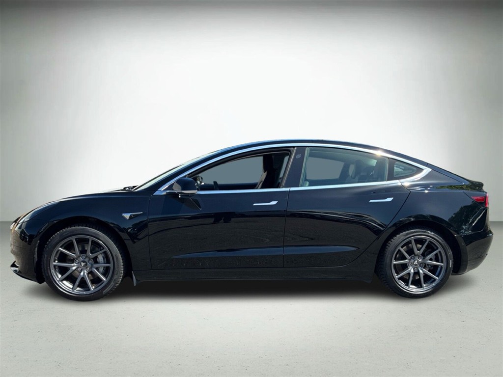 Tesla Model 3 Standard Range Plus billede 3