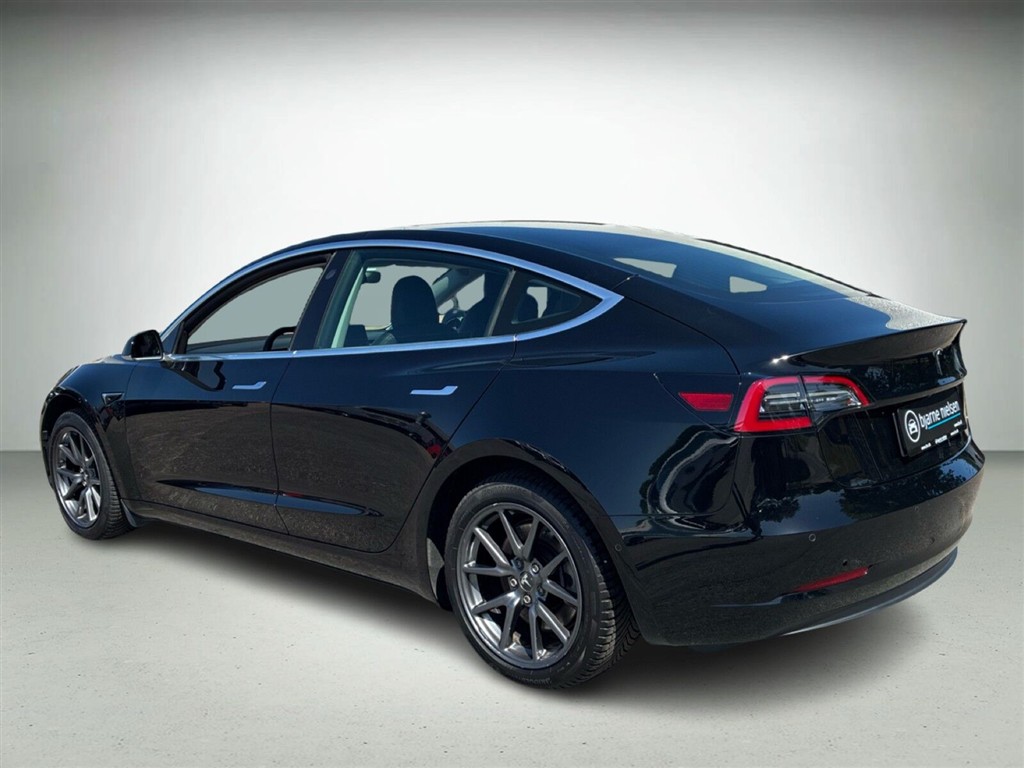 Tesla Model 3 Standard Range Plus billede 5