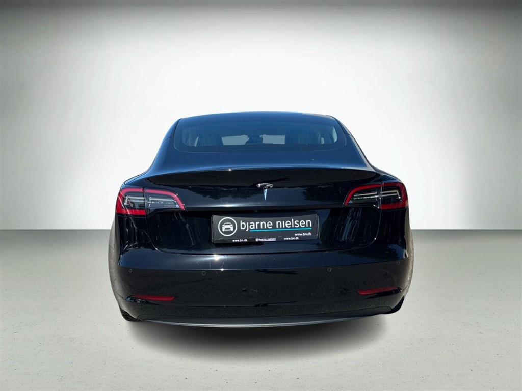 Tesla Model 3 Standard Range Plus billede 6