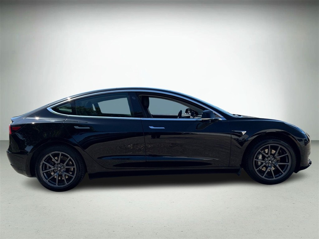 Tesla Model 3 Standard Range Plus billede 9