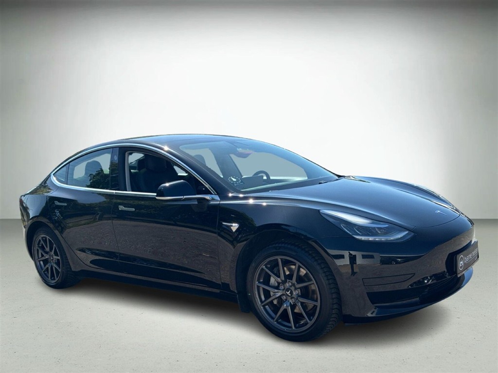 Tesla Model 3 Standard Range Plus billede 10
