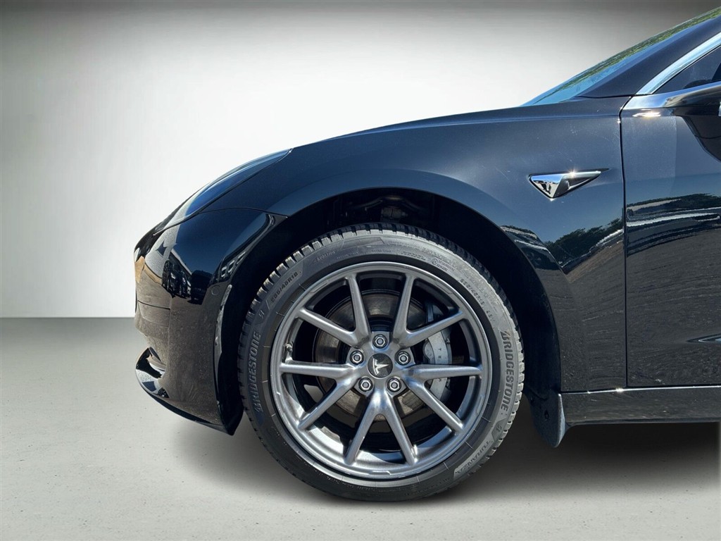 Tesla Model 3 Standard Range Plus billede 11