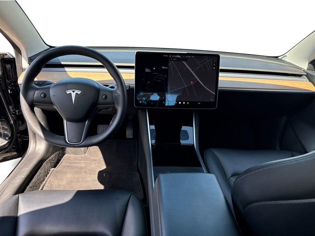 Tesla Model 3 Standard Range Plus billede 12