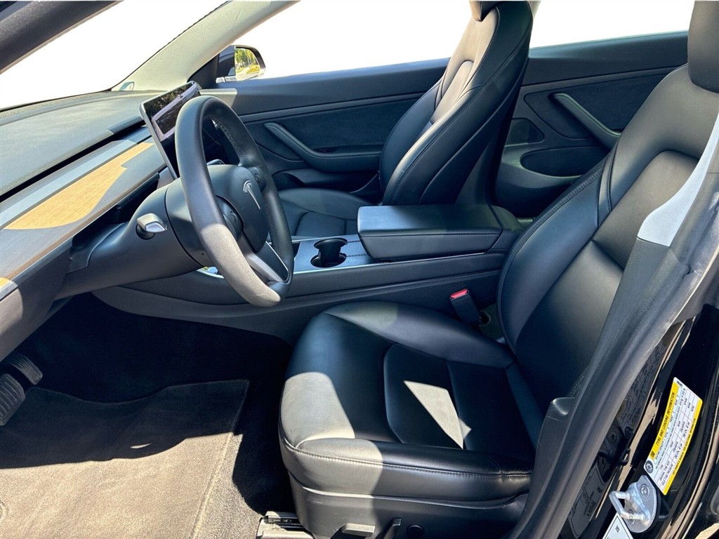Tesla Model 3 Standard Range Plus billede 13