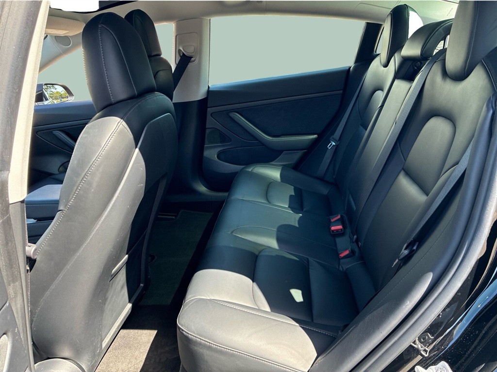 Tesla Model 3 Standard Range Plus billede 14