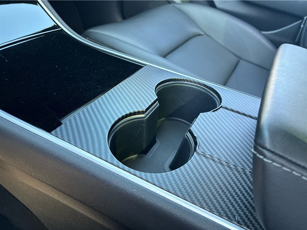 Tesla Model 3 Standard Range Plus billede 8