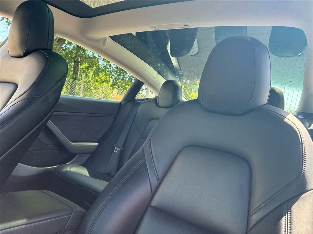 Tesla Model 3 Standard Range Plus billede 4