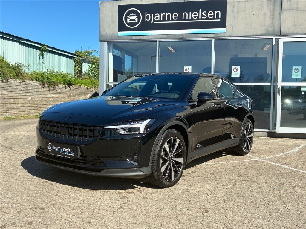 Polestar 2 Long range Single motor