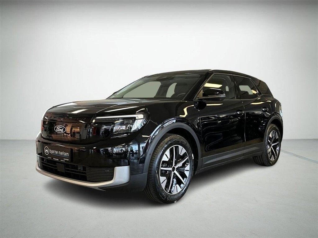 Ford Explorer UR Select