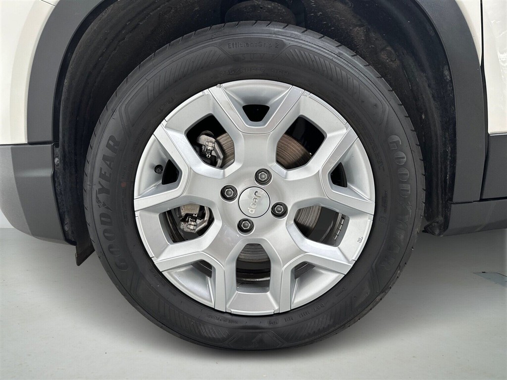 Jeep Avenger Altitude billede 9