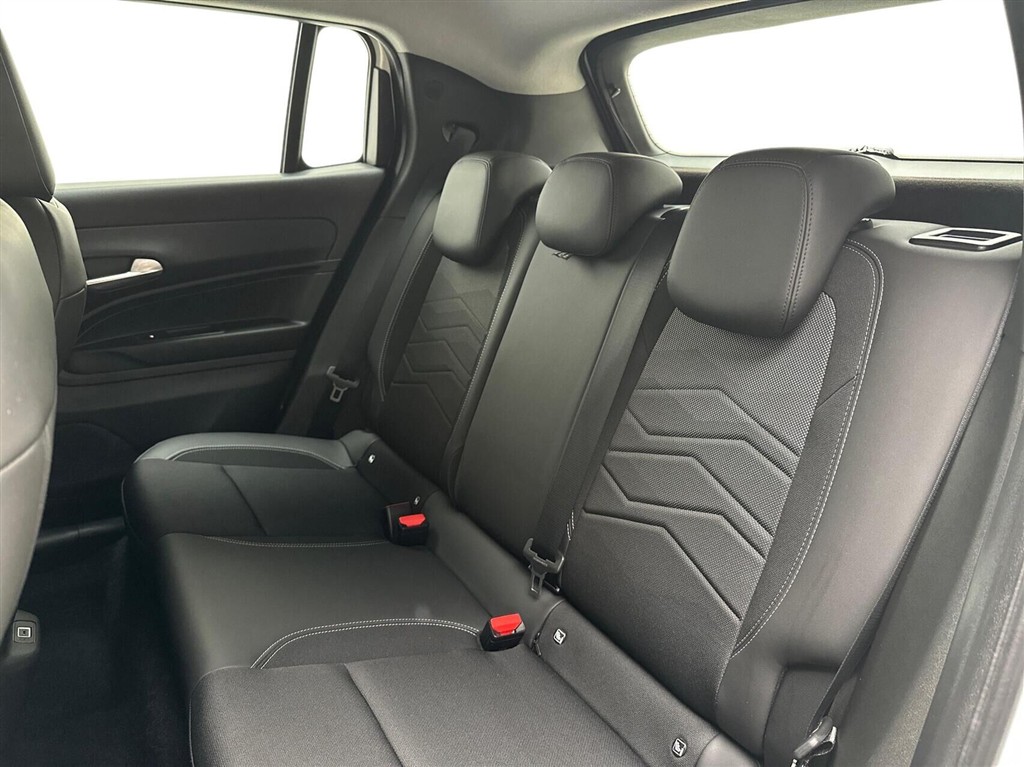 Jeep Avenger Altitude billede 13