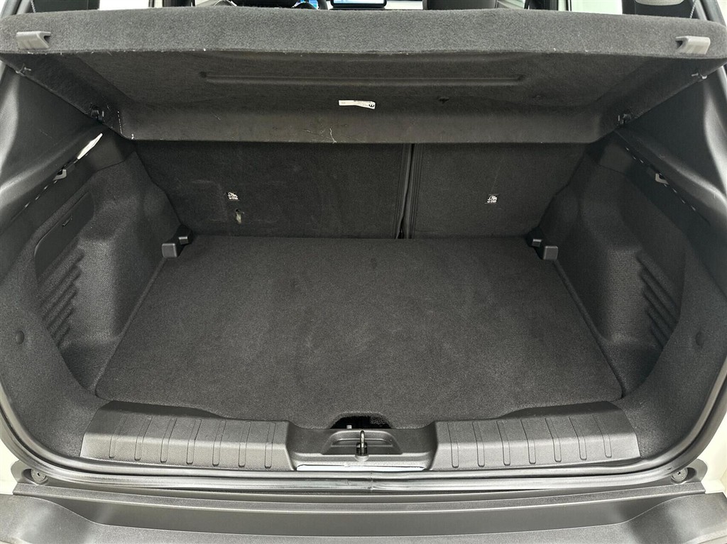 Jeep Avenger Altitude billede 14