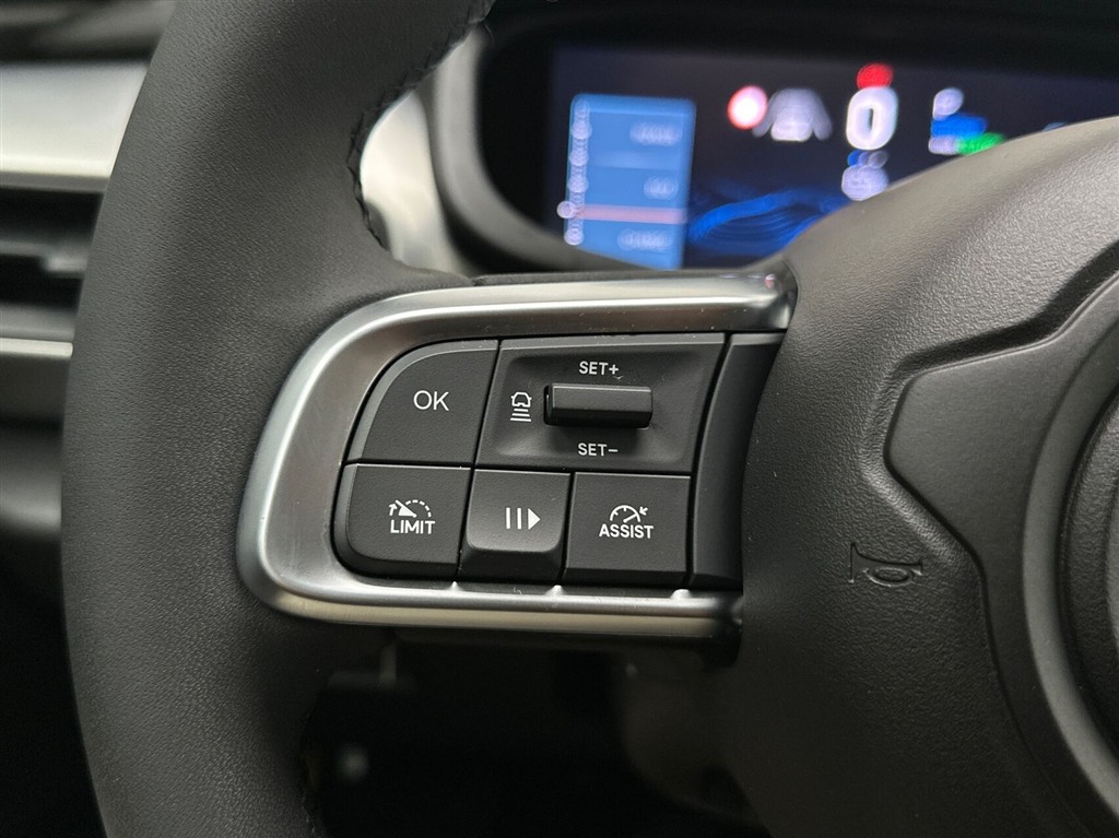 Jeep Avenger Altitude billede 16
