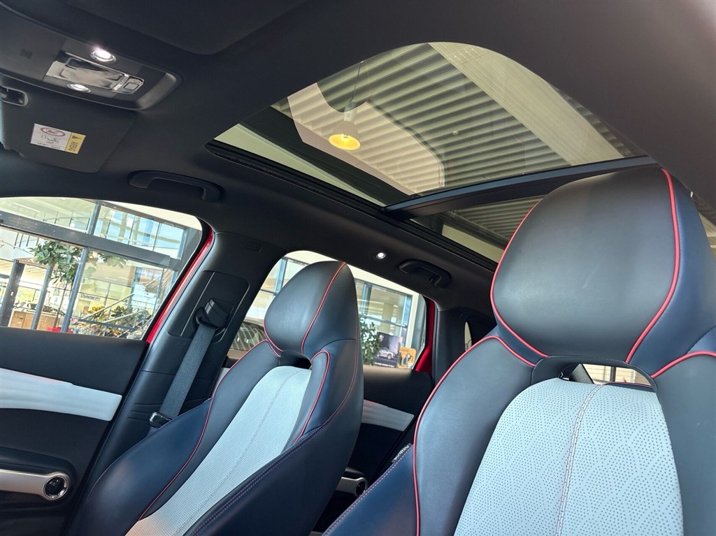 BYD Atto 3 Design billede 8