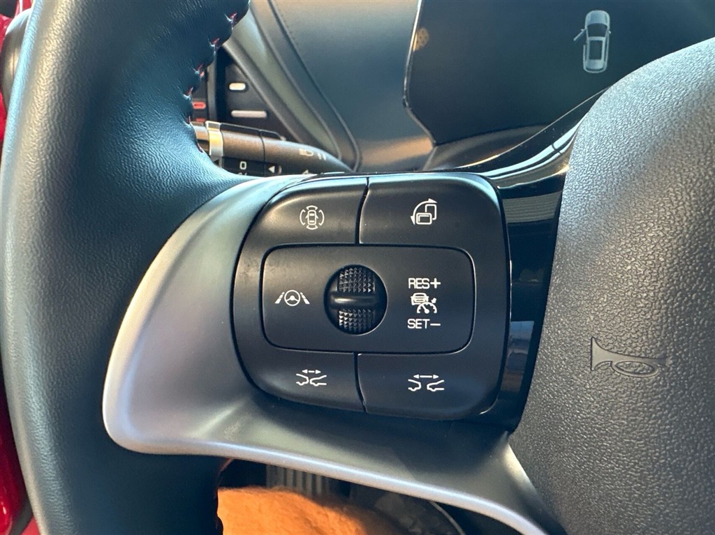 BYD Atto 3 Design billede 9