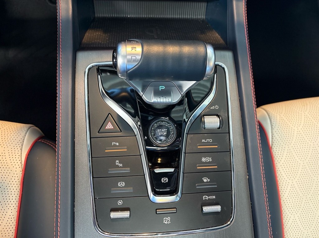 BYD Atto 3 Design billede 10