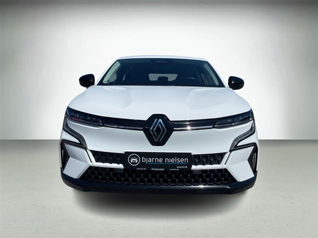 Renault Mégane Equilibre