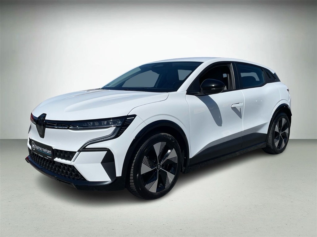 Renault Mégane Equilibre billede 2