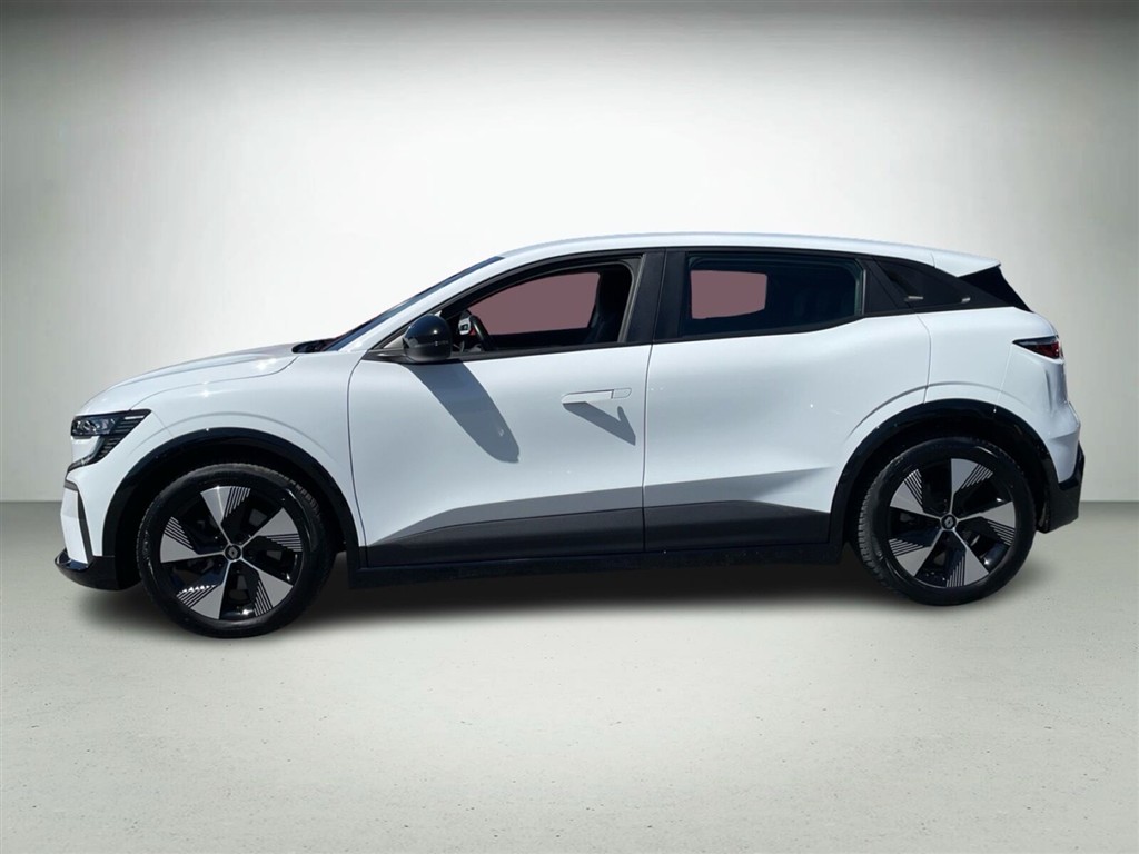 Renault Mégane Equilibre billede 3