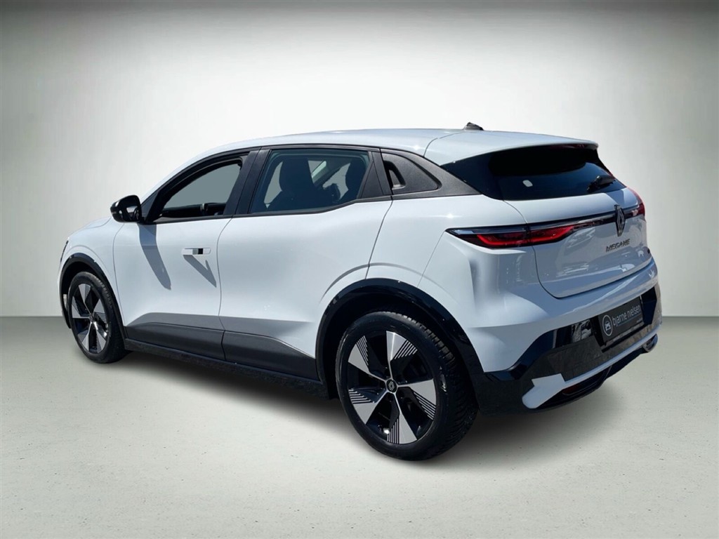 Renault Mégane Equilibre billede 4