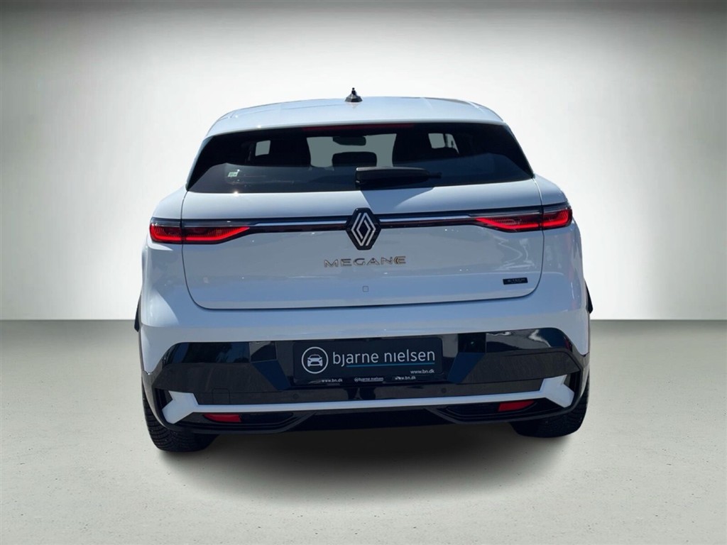 Renault Mégane Equilibre billede 5