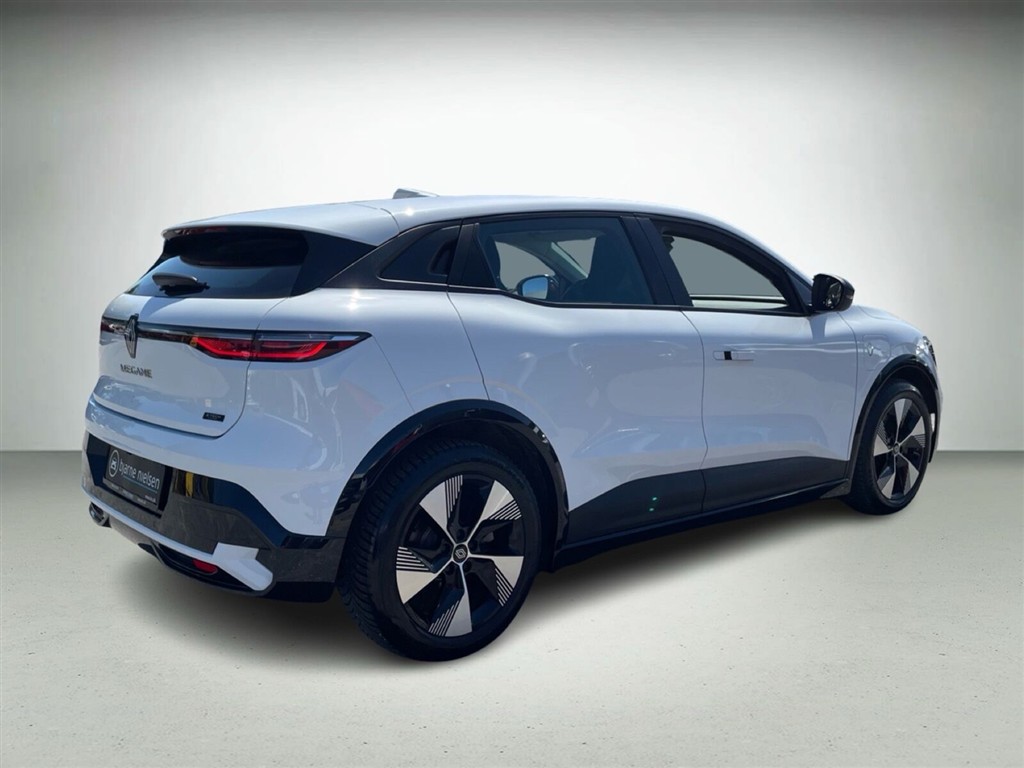 Renault Mégane Equilibre billede 6