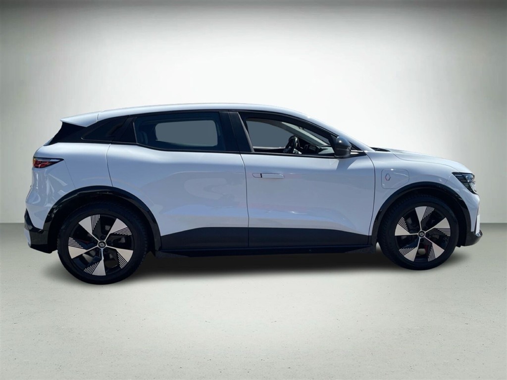 Renault Mégane Equilibre billede 7
