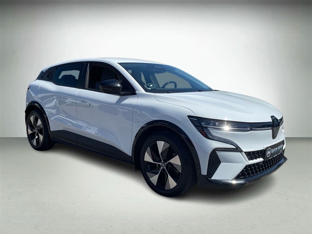 Renault Mégane Equilibre billede 8