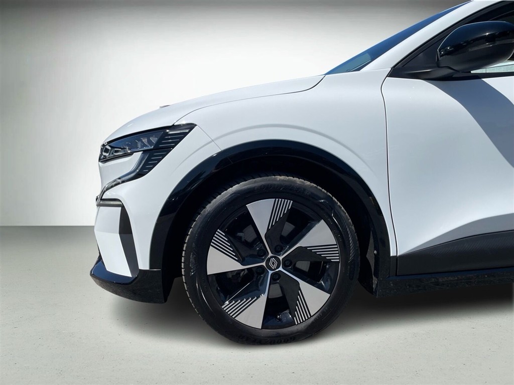 Renault Mégane Equilibre billede 9