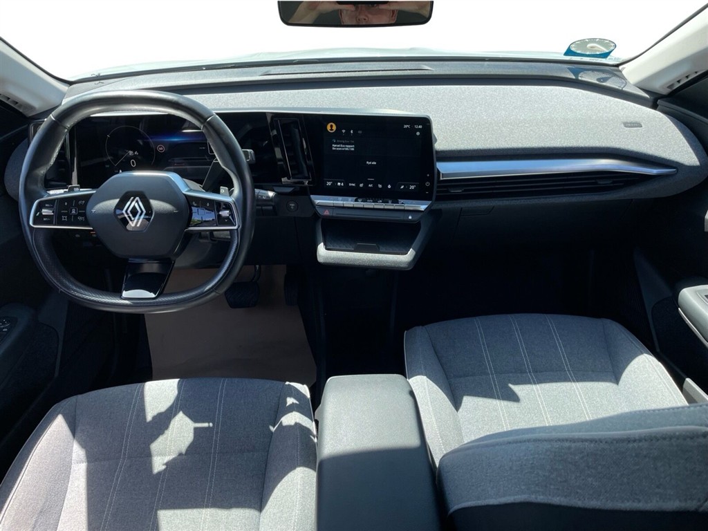 Renault Mégane Equilibre billede 10