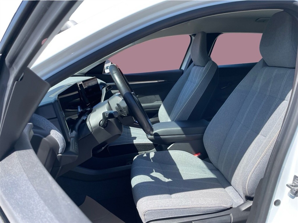 Renault Mégane Equilibre billede 11