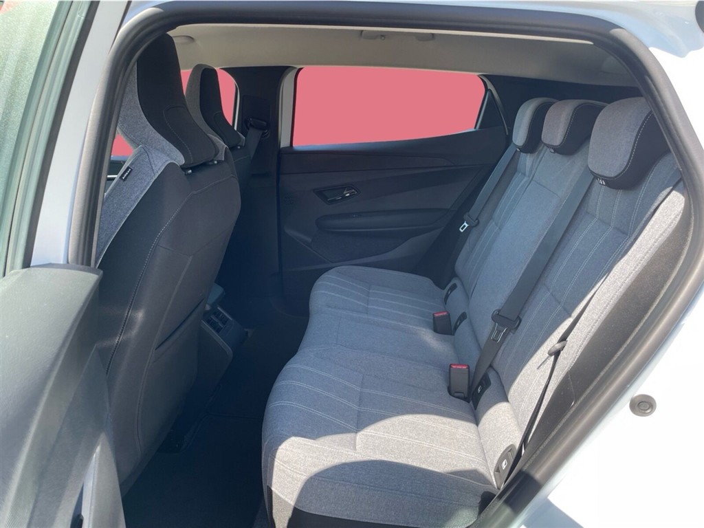 Renault Mégane Equilibre billede 12
