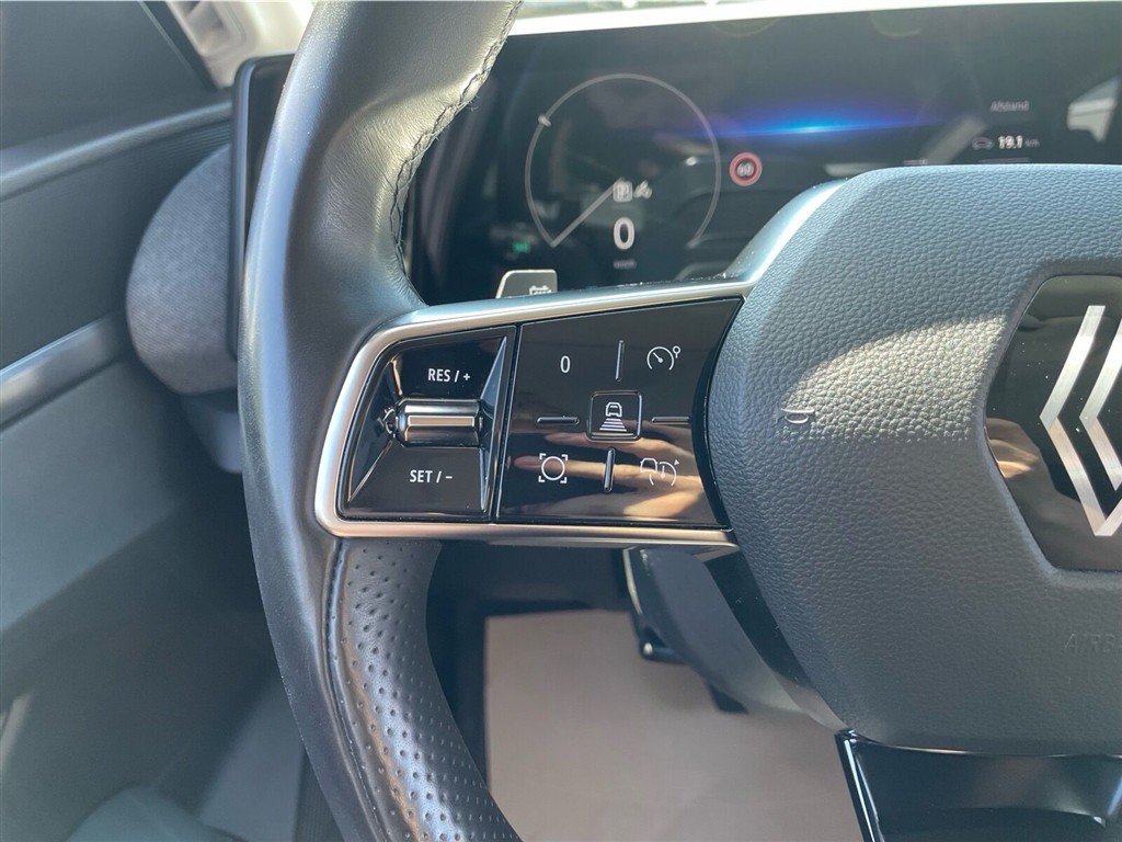 Renault Mégane Equilibre billede 18