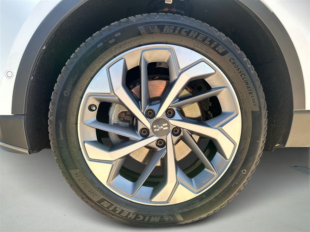 Aiways U5 Premium billede 8
