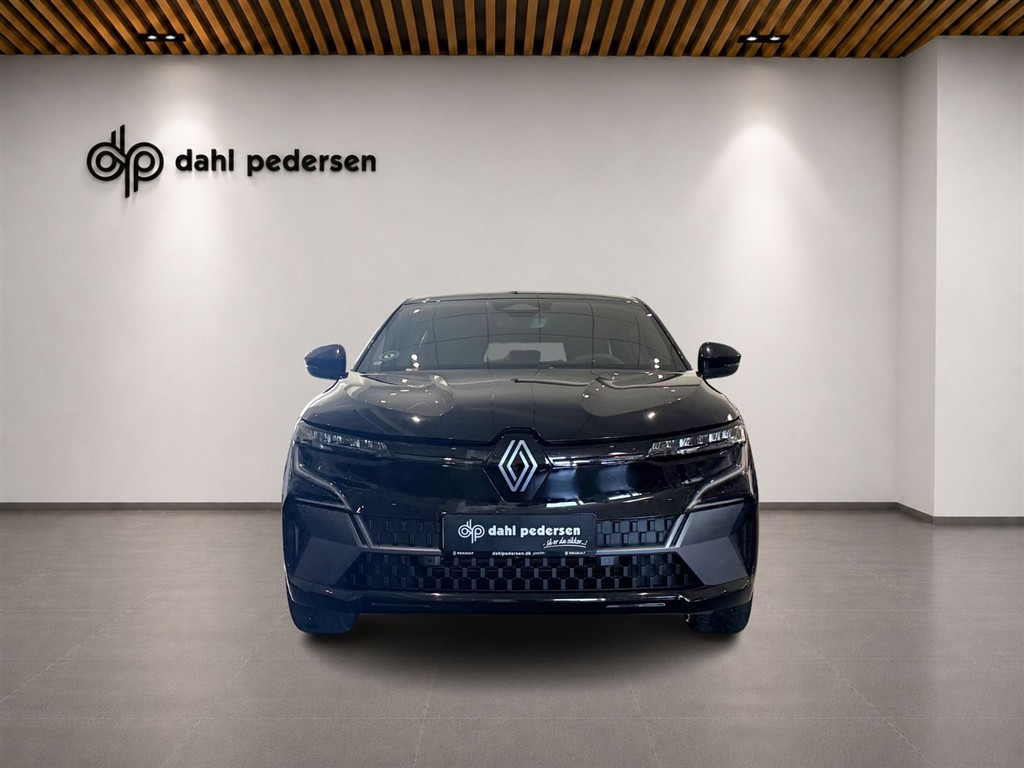 Renault Mégane Esprit Alpine billede 4