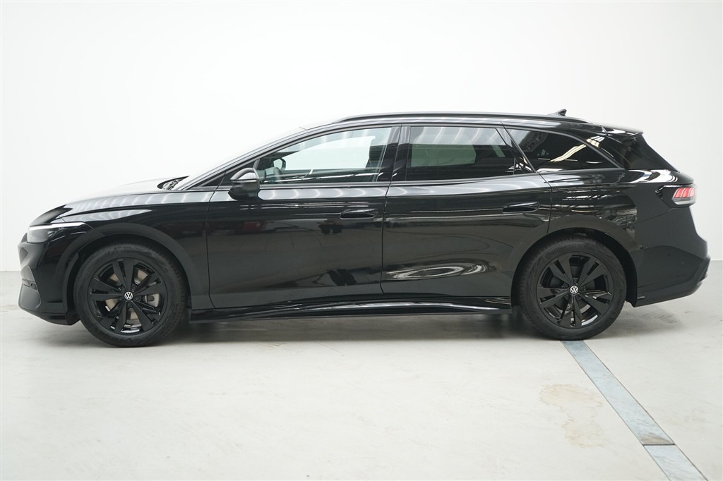 VW ID.7 Style S+ billede 6