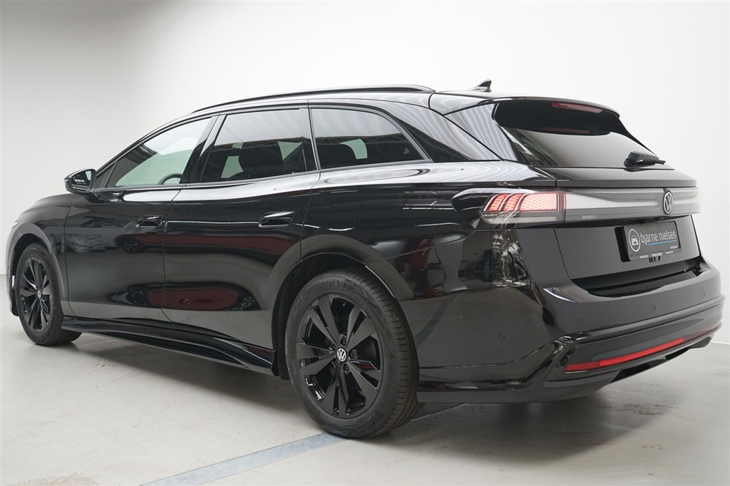 VW ID.7 Style S+ billede 4